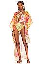 view 5 of 5 x REVOLVE Betsy One Piece in Makie Floral