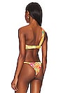 view 4 of 5 x REVOLVE Zuri Bikini Top in Makie Floral
