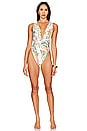 view 1 of 3 X Revolve Ellis One Piece in Shan Floral