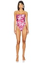view 1 of 4 X Revolve Russet Aros One Piece in Doux Floral