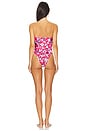 view 4 of 4 X Revolve Russet Aros One Piece in Doux Floral
