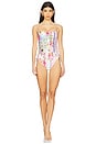 view 1 of 3 Mariel One Piece in Meraki