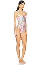view 2 of 3 Mariel One Piece in Meraki