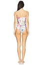 view 3 of 3 Mariel One Piece in Meraki
