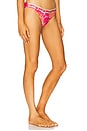 view 2 of 4 x REVOLVE Lola Bikini Bottom in Nath Floral