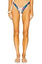 view 1 of 4 x REVOLVE Avy Bikini Bottom in Bohemian Floral