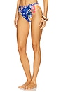 view 3 of 5 x REVOLVE Penelope High Waisted Bottom in Radiant Floral