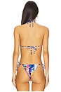 view 4 of 5 x REVOLVE Lolita Aro Bikini Top in Radiant Floral