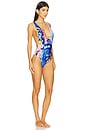 view 2 of 4 x REVOLVE Priscila One Piece in Radiant Floral