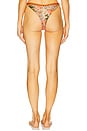 view 3 of 4 Maicie Bikini Bottom in Ete