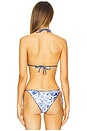 view 3 of 4 Lolita Bikini Top in Tales
