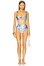 view 4 of 4 Alicia Bikini Bottom in Tales