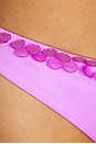 view 5 of 5 Lola Bikini Bottom in Purple