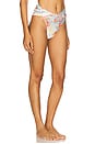 view 2 of 4 Lily Bikini Bottom in Nacar