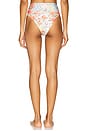 view 3 of 4 Lily Bikini Bottom in Nacar