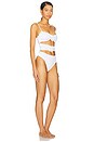 view 2 of 3 x REVOLVE Skylar One Piece in Ivory