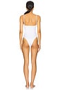 view 3 of 3 x REVOLVE Skylar One Piece in Ivory