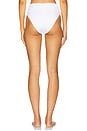 view 3 of 4 x REVOLVE Penelope Bikini Bottom in Ivory