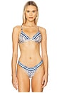 view 1 of 4 Lisa Bikini Top in Atma