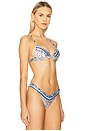 view 2 of 4 Lisa Bikini Top in Atma