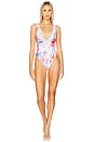 view 1 of 3 Tulipa One Piece in Chroma