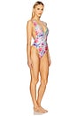view 2 of 3 Tulipa One Piece in Chroma