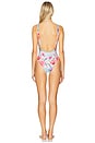 view 3 of 3 Tulipa One Piece in Chroma
