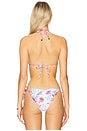 view 3 of 5 Lolita Bikini Top in Chroma