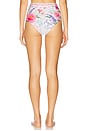 view 3 of 4 Hope Bikini Bottom in Chroma