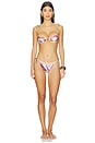 view 4 of 4 HAUT DE MAILLOT DE BAIN DONNA in Bahia