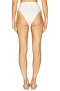 view 3 of 4 BRAGUITA BIKINI LILY in Ivory