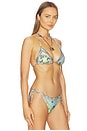 view 2 of 5 HAUT DE MAILLOT DE BAIN LOLITA in Multicolor
