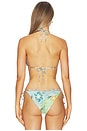 view 3 of 5 HAUT DE MAILLOT DE BAIN LOLITA in Multicolor
