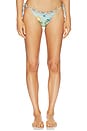 view 1 of 4 BAS DE MAILLOT DE BAIN ALEGRIA in Multicolor