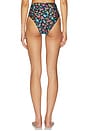 view 3 of 4 BRAGUITA BIKINI LILY in Multicolor