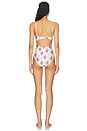view 3 of 3 MAILLOT DE BAIN 1 PIÈCE PETRA in Multicolor