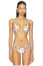 view 1 of 5 HAUT DE MAILLOT DE BAIN LOLITA in Multicolor