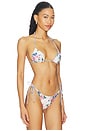 view 3 of 5 HAUT DE MAILLOT DE BAIN LOLITA in Multicolor
