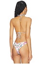 view 4 of 5 HAUT DE MAILLOT DE BAIN LOLITA in Multicolor