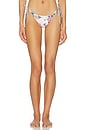 view 1 of 5 BAS DE MAILLOT DE BAIN TAMMY in Multicolor