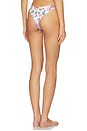view 4 of 5 BAS DE MAILLOT DE BAIN TAMMY in Multicolor