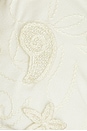 view 5 of 5 HAUT DE MAILLOT DE BAIN LOLITA in White