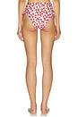 view 3 of 4 BAS DE MAILLOT DE BAIN FLORENCIA in Multicolor