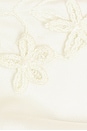 view 5 of 5 BAS DE MAILLOT DE BAIN ALEGRIA in White