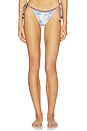 view 1 of 5 BAS DE MAILLOT DE BAIN ALEGRIA in Bahia