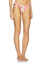 view 2 of 4 BAS DE MAILLOT DE BAIN ALEGRIA in Bahia