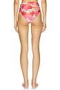 view 3 of 4 BAS DE MAILLOT DE BAIN LILY in Bahia