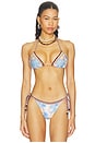 view 1 of 6 HAUT DE MAILLOT DE BAIN LOLITA in Bahia