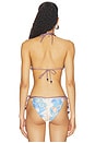view 3 of 6 HAUT DE MAILLOT DE BAIN LOLITA in Bahia