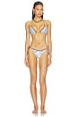 view 4 of 6 HAUT DE MAILLOT DE BAIN LOLITA in Bahia